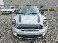 2016 Mini COOPER photo