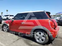 2016 Mini COOPER фото