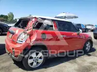 2016 Mini COOPER фото