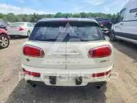 2016 Mini COOPER фото