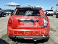 2016 Mini COOPER фото