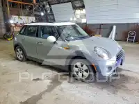 2016 Mini COOPER фото