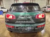 2016 Mini COOPER фото