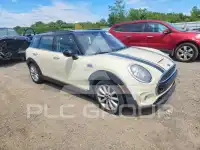 2016 Mini COOPER фото