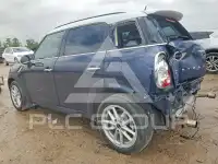 2016 Mini COOPER фото