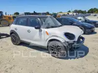 2016 Mini COOPER фото