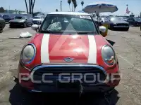 2016 Mini COOPER фото