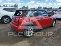 2016 Mini COOPER фото