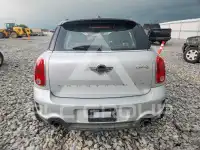 2016 Mini COOPER photo