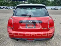 2016 Mini COOPER фото