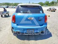 2016 Mini COOPER фото