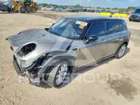 2016 Mini COOPER фото