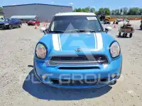 2016 Mini COOPER фото
