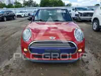 2016 Mini COOPER фото