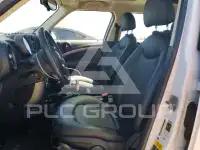 2016 Mini COOPER фото
