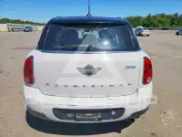 2016 Mini COOPER фото