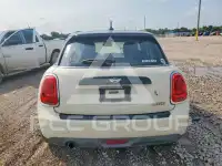 2016 Mini COOPER фото