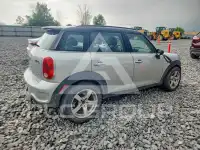 2016 Mini COOPER photo