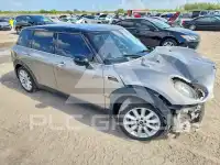 2016 Mini COOPER фото