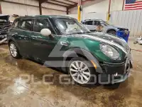 2016 Mini COOPER фото
