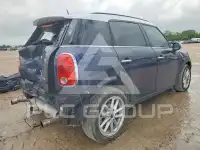 2016 Mini COOPER фото