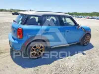 2016 Mini COOPER фото