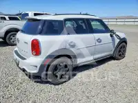 2016 Mini COOPER фото