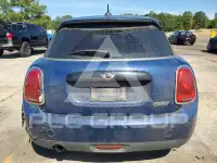 2016 Mini COOPER фото