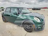 2016 Mini COOPER фото