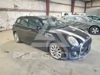 2016 Mini COOPER фото