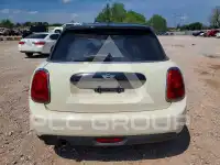 2016 Mini COOPER photo