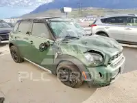 2016 Mini COOPER photo