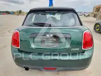 2016 Mini COOPER фото