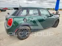 2016 Mini COOPER фото