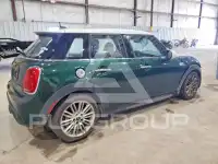 2016 Mini COOPER фото