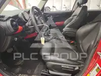 2016 Mini COOPER photo