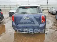 2016 Mini COOPER photo