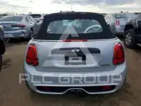 2016 Mini COOPER photo