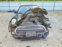 2016 Mini COOPER фото