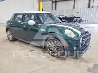 2016 Mini COOPER фото