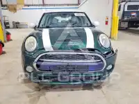 2016 Mini COOPER фото