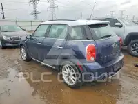 2016 Mini COOPER photo