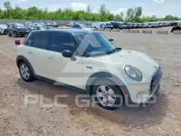 2016 Mini COOPER photo