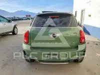 2016 Mini COOPER photo