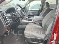 2016 RAM 1500 фото