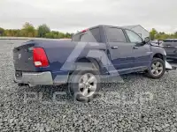 2016 RAM 1500 фото