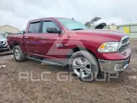 2016 RAM 1500 фото