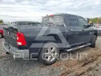 2016 RAM 1500 фото