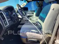 2016 RAM 1500 фото