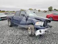 2016 RAM 1500 фото